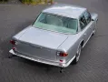 Maserati Quattroporte 4200