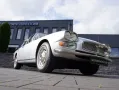 Maserati Quattroporte 4200