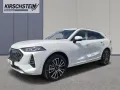 GWM Wey 05 Premium Navi Matrix-LED Infinity Sound