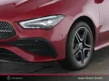 Mercedes-Benz CLA 250 e Shooting Brake AMG+AHK+Pano-Dach+360°