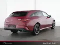 Mercedes-Benz CLA 250 e Shooting Brake AMG+AHK+Pano-Dach+360°
