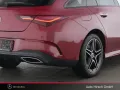 Mercedes-Benz CLA 250 e Shooting Brake AMG+AHK+Pano-Dach+360°