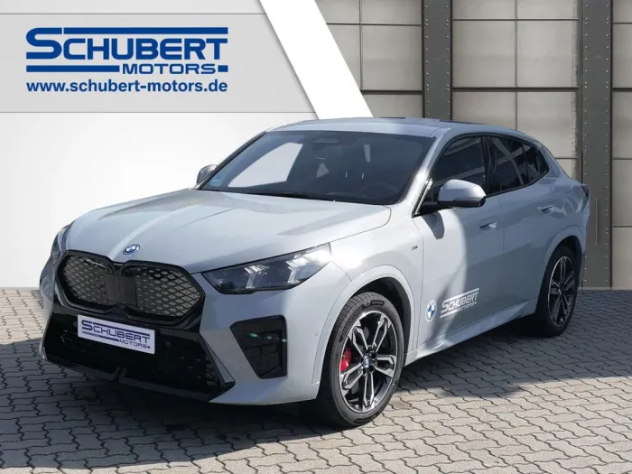 BMW iX2 xDrive30 M Sport Pro Hifi Innovations Paket 