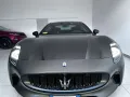 Maserati GranTurismo Folgore