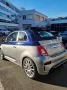 Abarth 695C Rivale; Schaltgetriebe 
