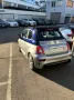 Abarth 695C Rivale; Schaltgetriebe 