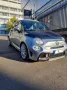 Abarth 695C Rivale; Schaltgetriebe 