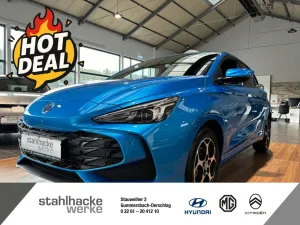 MG3 Hybrid+ Comfort Automatik I 194 PS I Preis n