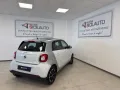 Smart smart forfour forfour 70 1.0 Passion