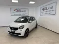 Smart smart forfour forfour 70 1.0 Passion