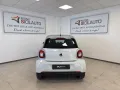 Smart smart forfour forfour 70 1.0 Passion