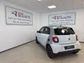 Smart smart forfour forfour 70 1.0 Passion