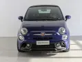 Abarth 595 595 C 1.4 Turbo T-Jet 145 CV