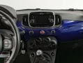 Abarth 595 595 C 1.4 Turbo T-Jet 145 CV
