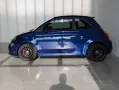 Abarth 595 595 C 1.4 Turbo T-Jet 145 CV