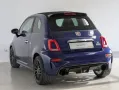 Abarth 595 595 C 1.4 Turbo T-Jet 145 CV