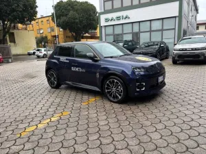 Other Renault 5 E-Tech Electric 5 E-Tech Electric 150 