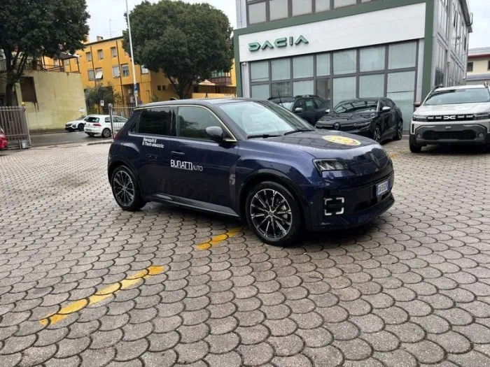 Other Renault 5 E-Tech Electric 5 E-Tech Electric 150 