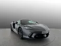 McLaren GTS Performance/B&W/Electrochromic roof/Lift