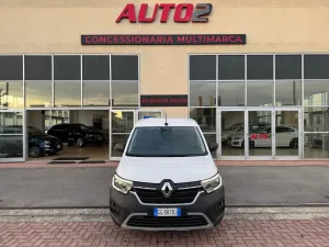 Renault Kangoo 1.5 Blue dCi 95CV Edition One