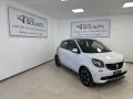 Smart smart forfour forfour 70 1.0 Passion