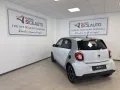 Smart smart forfour forfour 70 1.0 Passion
