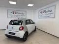 Smart smart forfour forfour 70 1.0 Passion