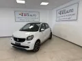 Smart smart forfour forfour 70 1.0 Passion