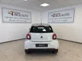 Smart smart forfour forfour 70 1.0 Passion
