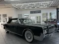 Lincoln Continental 7.6 V8, 462cui, 4 Door Convertible 