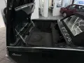 Lincoln Continental 7.6 V8, 462cui, 4 Door Convertible 