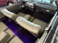 Lincoln Continental 7.6 V8, 462cui, 4 Door Convertible 