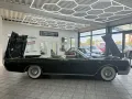 Lincoln Continental 7.6 V8, 462cui, 4 Door Convertible 