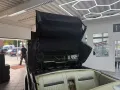 Lincoln Continental 7.6 V8, 462cui, 4 Door Convertible 