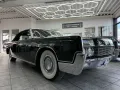 Lincoln Continental 7.6 V8, 462cui, 4 Door Convertible 