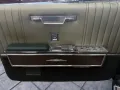 Lincoln Continental 7.6 V8, 462cui, 4 Door Convertible 