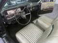 Lincoln Continental 7.6 V8, 462cui, 4 Door Convertible 