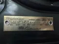 Lincoln Continental 7.6 V8, 462cui, 4 Door Convertible 