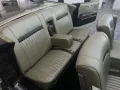 Lincoln Continental 7.6 V8, 462cui, 4 Door Convertible 