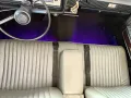 Lincoln Continental 7.6 V8, 462cui, 4 Door Convertible 