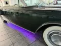 Lincoln Continental 7.6 V8, 462cui, 4 Door Convertible 