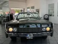 Lincoln Continental 7.6 V8, 462cui, 4 Door Convertible 