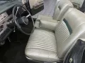 Lincoln Continental 7.6 V8, 462cui, 4 Door Convertible 
