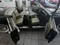 Lincoln Continental 7.6 V8, 462cui, 4 Door Convertible 