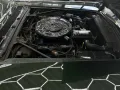 Lincoln Continental 7.6 V8, 462cui, 4 Door Convertible 