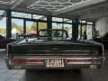Lincoln Continental 7.6 V8, 462cui, 4 Door Convertible 