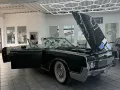 Lincoln Continental 7.6 V8, 462cui, 4 Door Convertible 