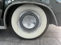 Lincoln Continental 7.6 V8, 462cui, 4 Door Convertible 