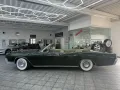 Lincoln Continental 7.6 V8, 462cui, 4 Door Convertible 