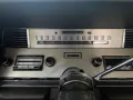 Lincoln Continental 7.6 V8, 462cui, 4 Door Convertible 